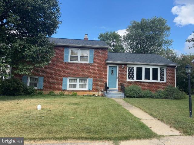 House for sale in Ridgefield, Towson