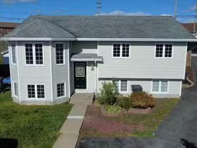 House for sale in Paradise, Newfoundland And Labrador