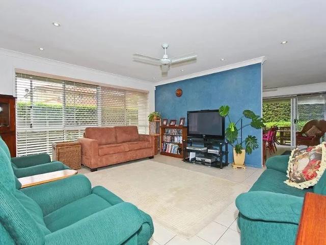 Apartment for rent in Toombul, Queensland