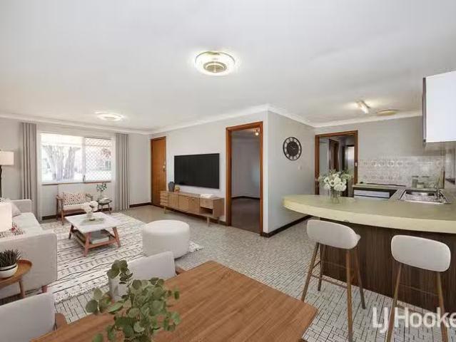 House for rent in Greenfields