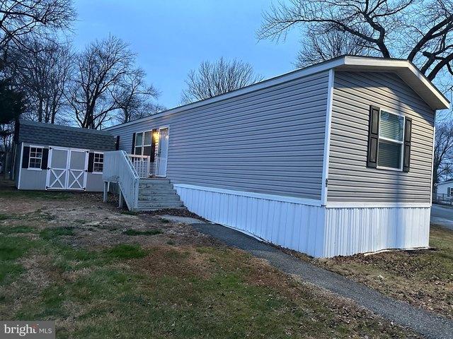 House for sale in Cecil, Maryland