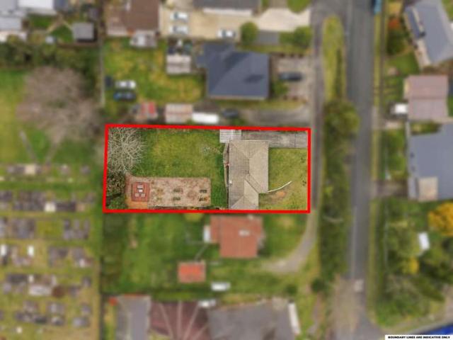 House for sale in Putaruru, Waikato