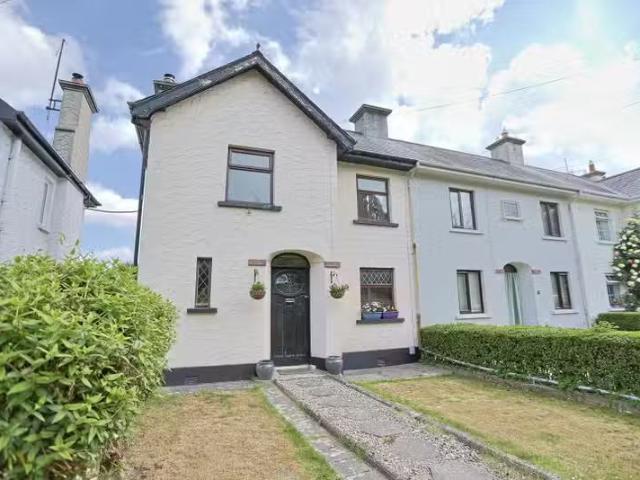 House for sale in Loch Garman, North Tipperary