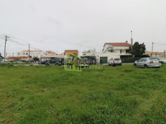 Terreno venda em Sesimbra, Setúbal