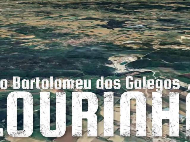 Terreno venda em São Bartolomeu dos Galegos e Moledo, Lourinhã