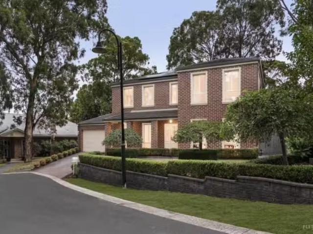 House for rent in Camerons Creek, Victoria