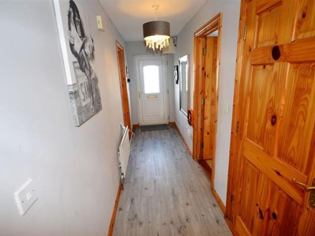 Apartment for sale in Burnside, Ulster