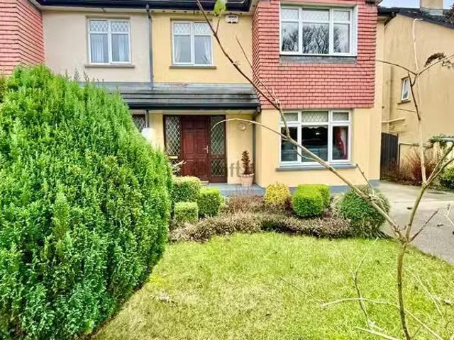 House to rent