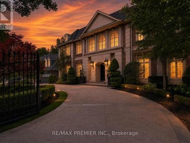House for sale in Woburn, Ontario