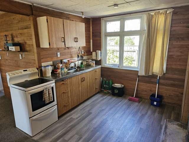 House for sale in Fairdown, West Coast