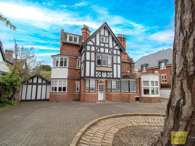 House for rent in Wylde Green, Birmingham