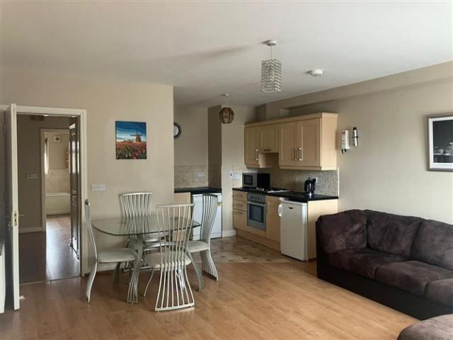 Apartment to rent in Colbinstown, North Tipperary