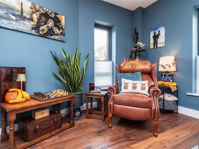 House for sale in Newbridge, The Municipal District of Kildare — Newbridge