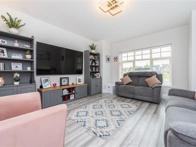 Detached House for sale in Clane, County Kildare