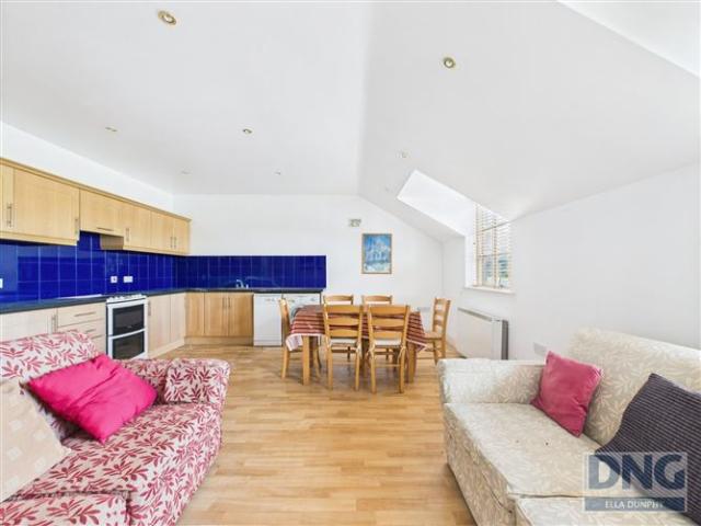 Apartment for sale in Graiguenamanagh