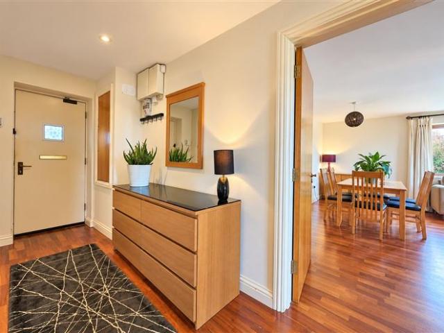 Apartment for sale in Kilcullen, The Municipal District of Kildare — Newbridge