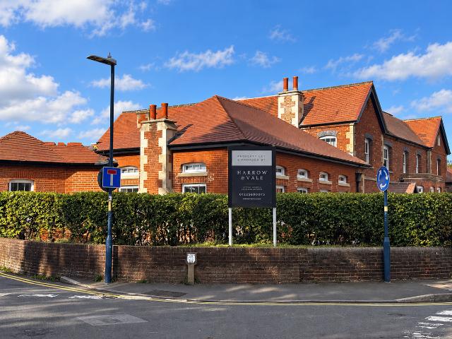 Apartment for rent in Devizes, Wiltshire
