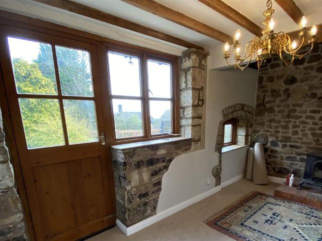House for rent in Shropshire