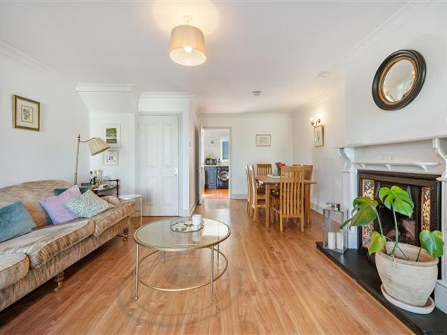 Terraced House for sale in Clogheen, South Tipperary