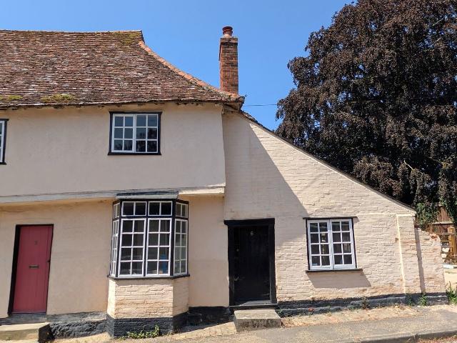 House for rent in Chelmondiston, Suffolk