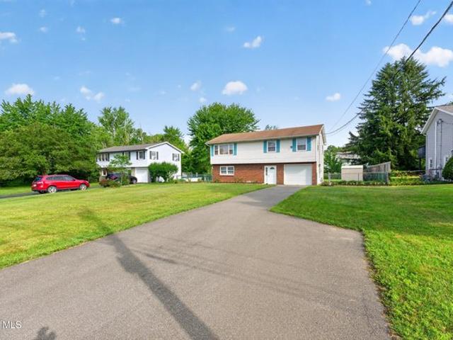 House for sale in Albany, New York