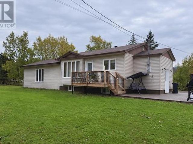 House for sale in Pasadena, Newfoundland
