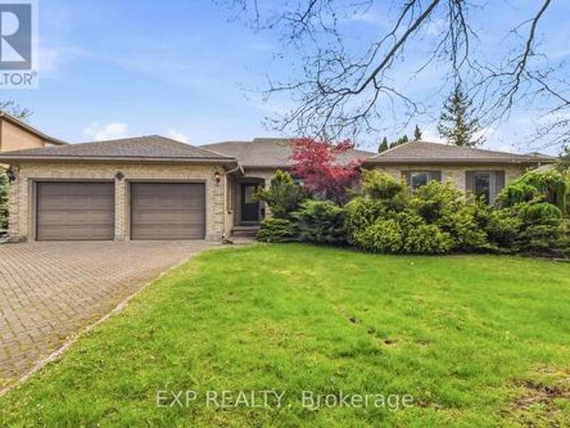 House for sale in Arva, Ontario