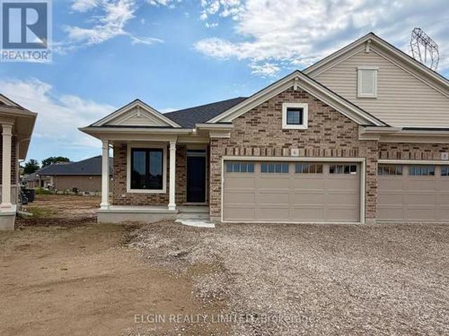 House for sale in St. Thomas, Ontario