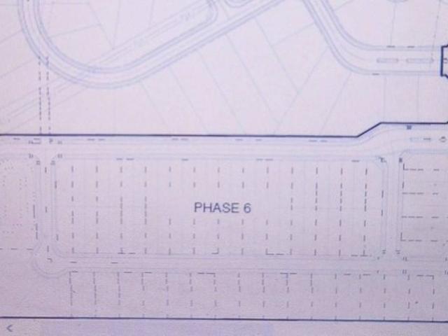 Land for sale in Oklahoma City, Oklahoma