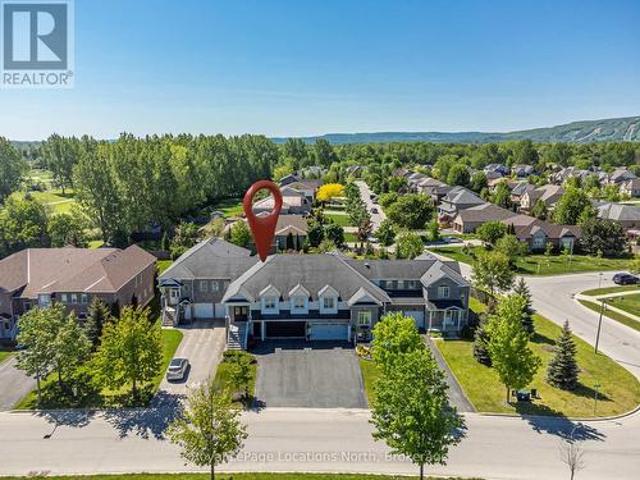 House for sale in Collingwood, Ontario