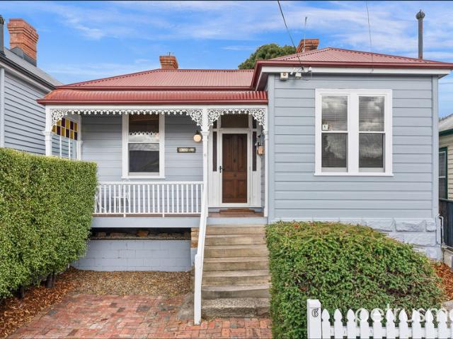 House for rent in Hobart, Tasmania