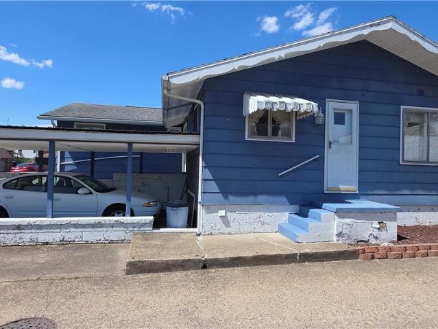 House for sale in Belmont, Ohio