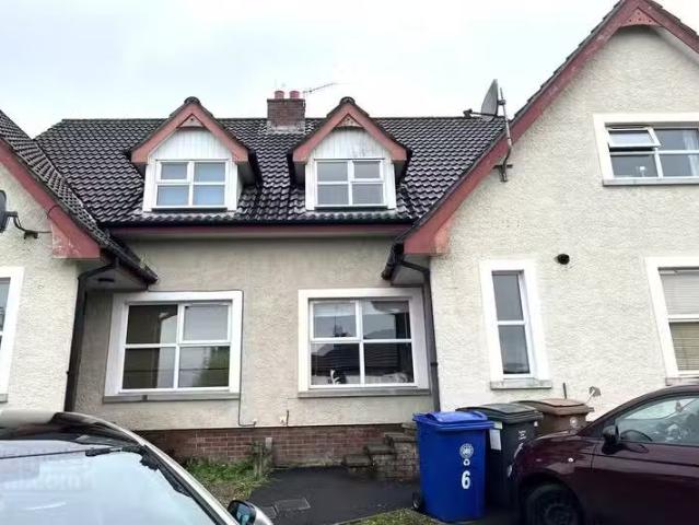 House for sale in Gorteeny, Connacht