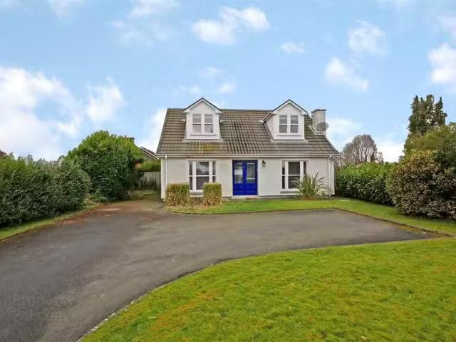 House for sale in Caher, South Tipperary