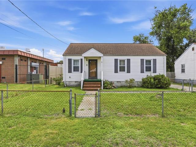 House for sale in Virginia