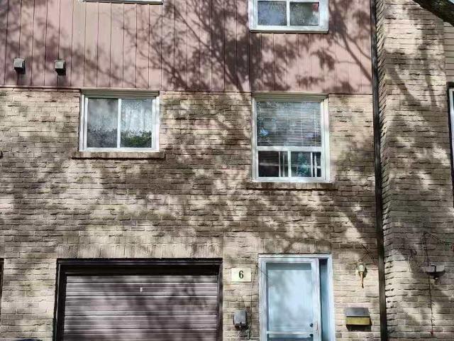 Condo for sale in Woburn, Ontario