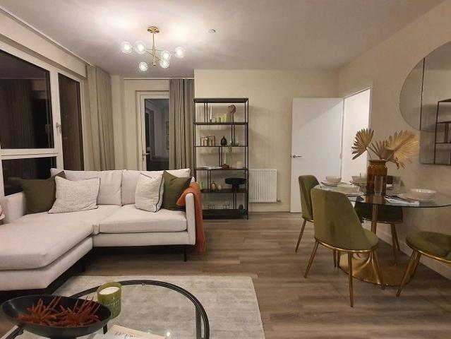 Apartment for rent in Upton Park, Greater London