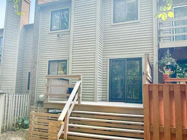 Townhouse for sale in Annapolis, Maryland