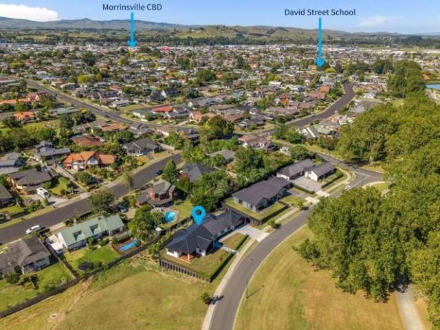 House for sale in Morrinsville, Waikato