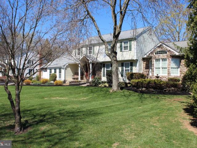 House for sale in Bucks, Pennsylvania