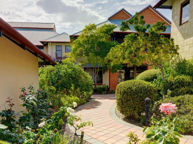 Property for sale in Jolimont, Western Australia