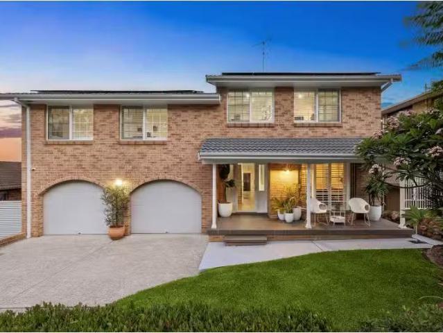 House for rent in Terrigal, New South Wales