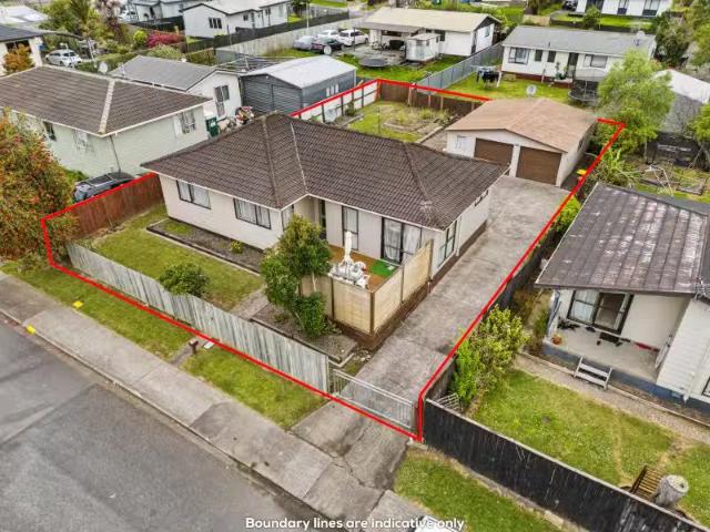 House for sale in Papakura