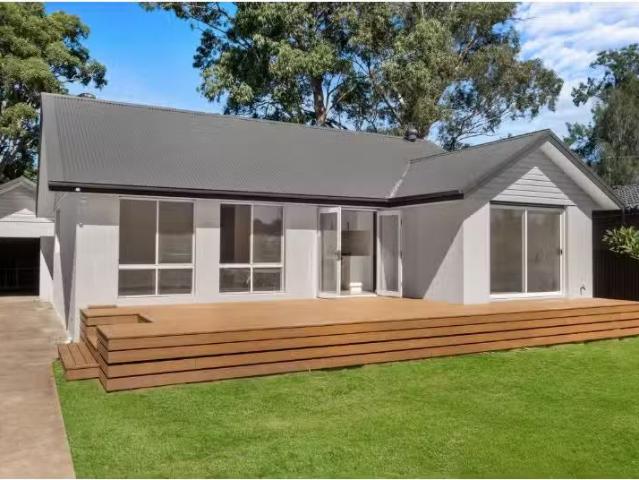 House for rent in Sydney, New South Wales