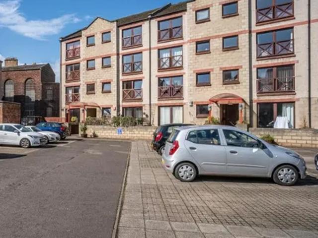 Apartment for rent in North Leith, Scotland