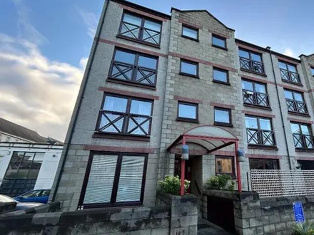 Apartment for rent in North Leith, Scotland