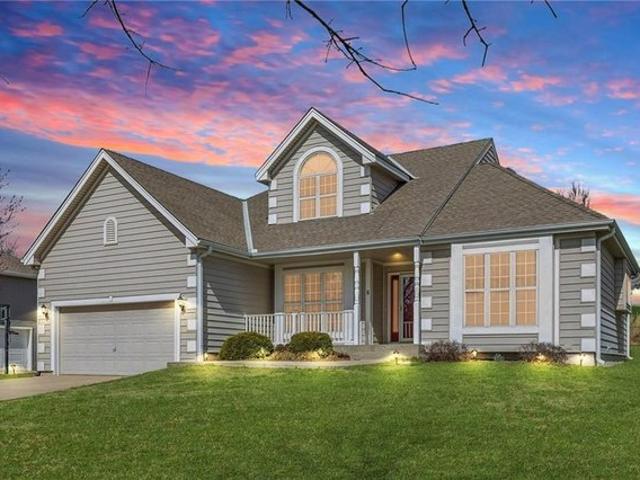 House for sale in Platte City, Missouri