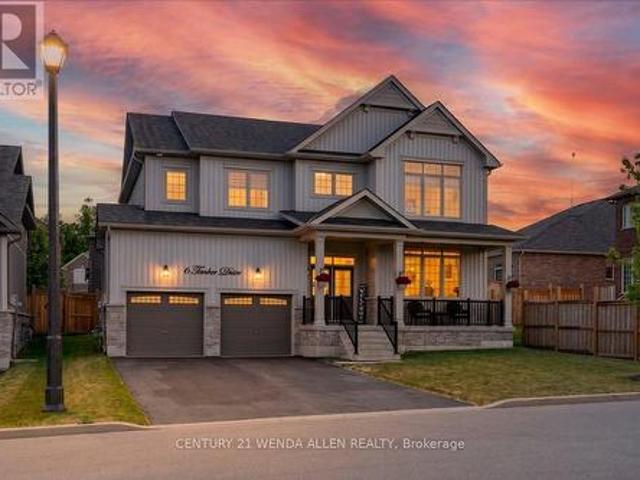 House for sale in Cavan-monaghan, Ontario