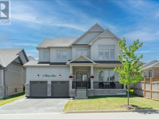 House for sale in Cavan-monaghan, Ontario