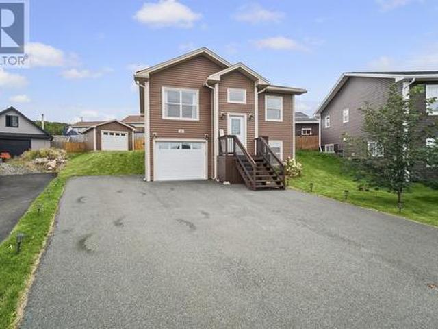House for sale in Manuels, Newfoundland And Labrador